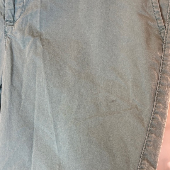 Set of 2 Goodfellow & Co Men's Shorts - Brown and Teal Blue - Picture 8 of 8